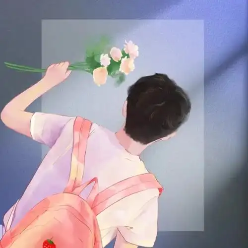 3,天空下的背影4,黄昏时分的你我5,海边打闹的小情侣~6,捧花看展的小