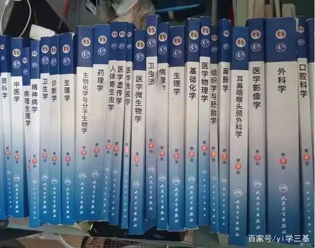 医学生能硬核到什么程度?