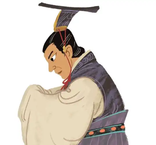 从商周战争透视五千年中国历史_周武王_故事_时期