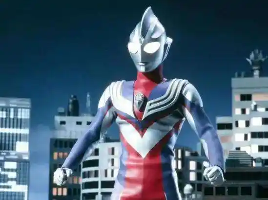 奥特曼名字大全(奥特曼名字大全加图片 中文)