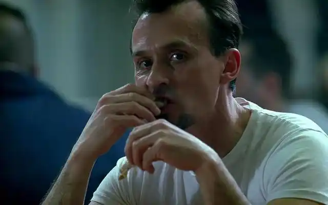 好莱坞丑闻频出越狱tbag扮演者罗伯特克耐普被控性侵