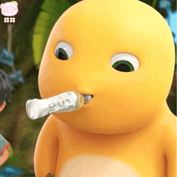 奶龙- 堆糖,美图壁纸兴趣社区