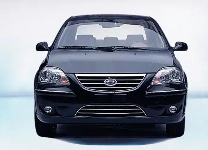 77">哈飞赛豹是由 a target="_blank" href="/item/哈飞汽车/1265426"