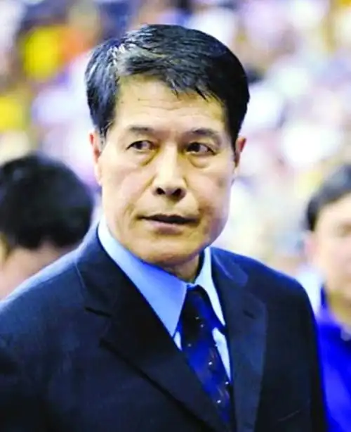 20年后首次公开称自己为"学生",巩晓彬与蒋兴权终于完全和解