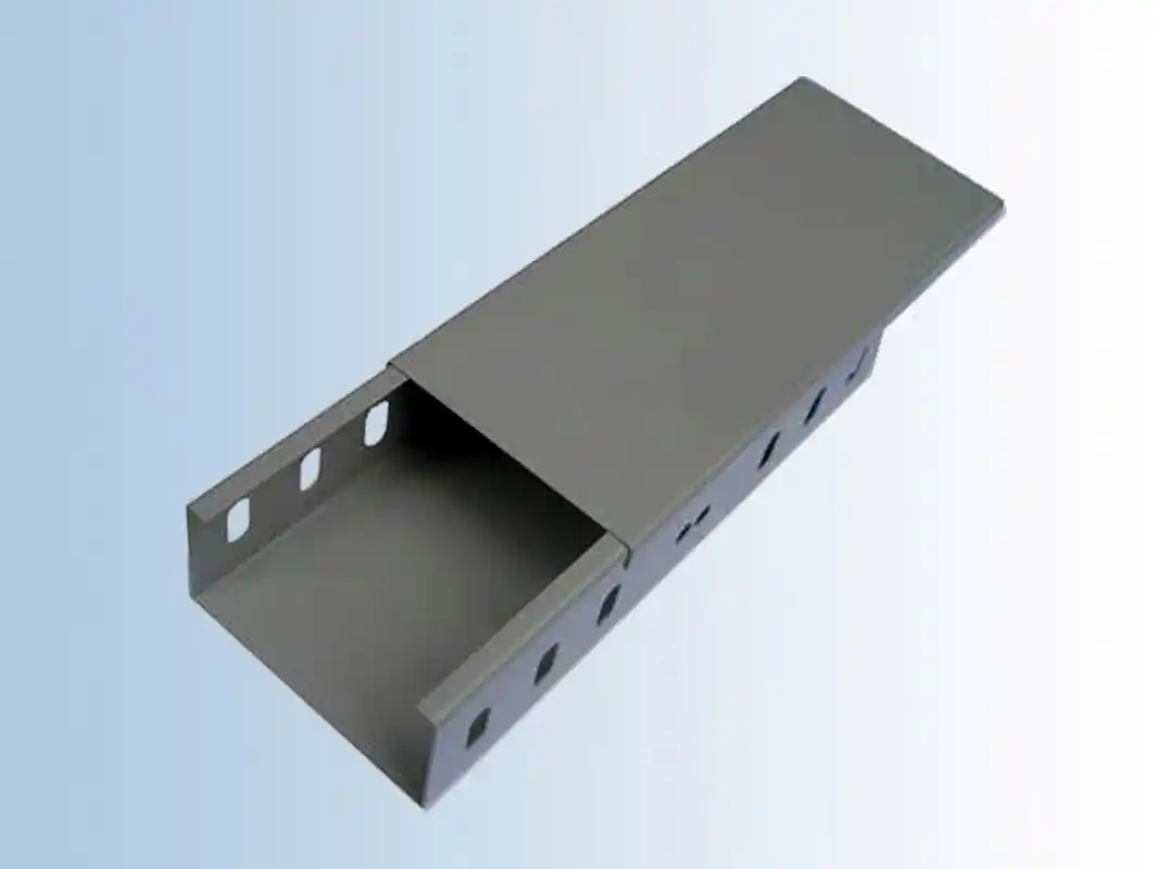 镀锌桥架图片桥架图片