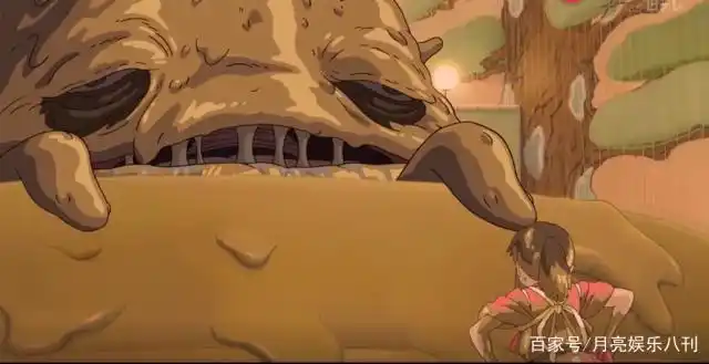 《千与千寻》带给我们的启示:所有熬不住的事,都值得再熬一次!