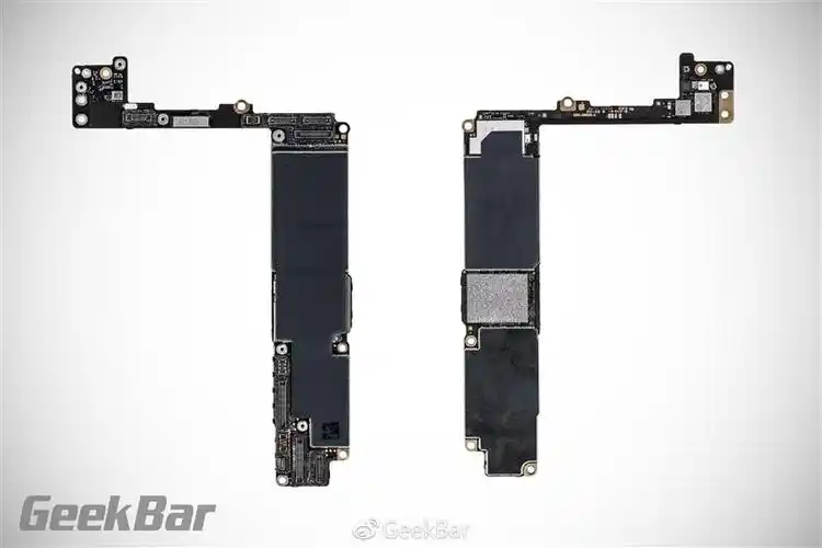 iphone8plus国内首拆苹果这套路太厉害