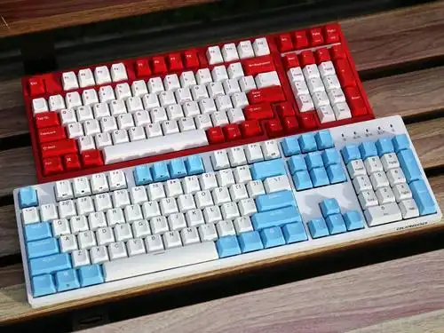 半价利奥波德这款国产机械键盘火了你用过吗