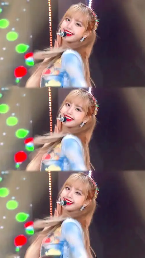 forever young夏日公主#blackpink 续约