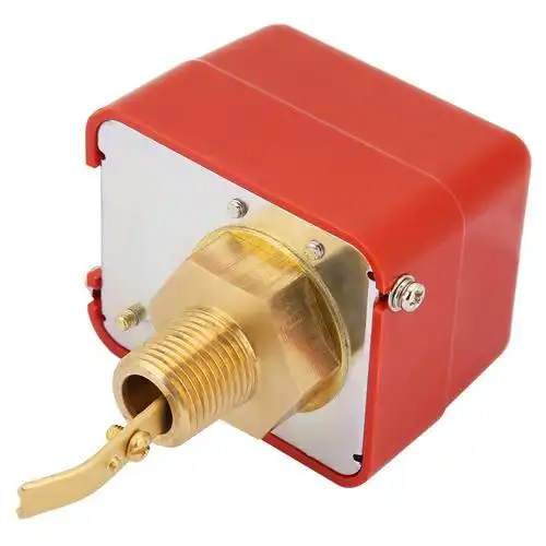 hfs15空调水流开关制冷系统流量开关