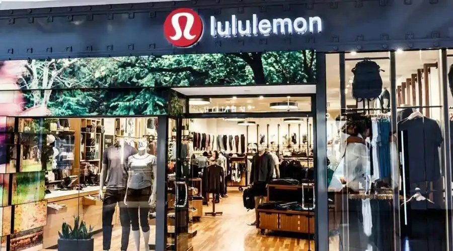 lululemon围猎中产男_男性_运动_男装