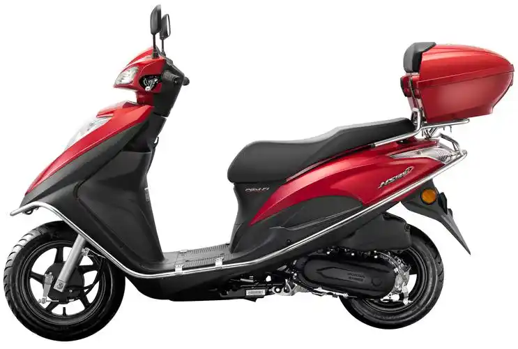 新大洲本田 ns125d_新大洲本田摩托车图片_报价_参数_资讯_摩信网