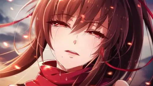 壁纸7878乐正绫265期