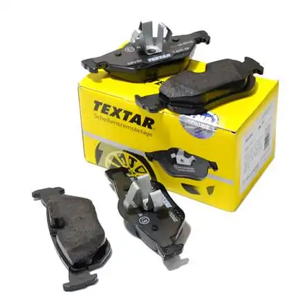 textar泰明顿 奔驰x164w164w251v251前刹车片2415101