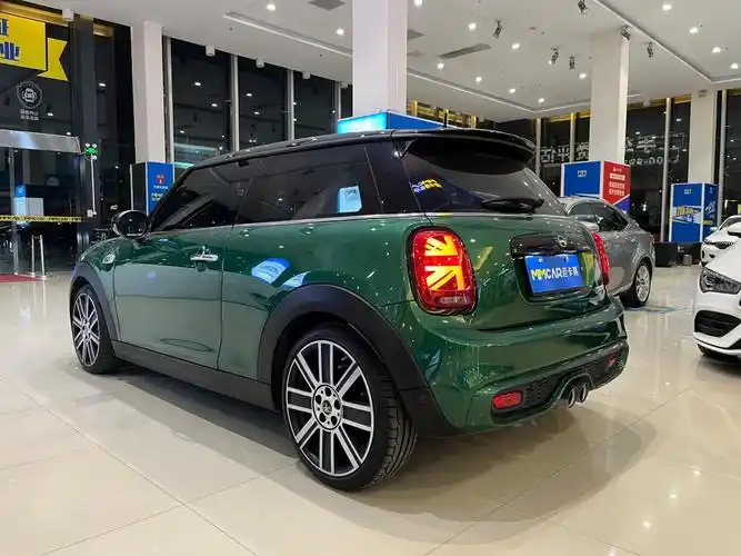 【佛山二手车】2020年11月_二手mini mini 2020款 2.