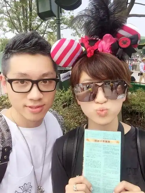 国胖队许昕在杨宗纬演唱会上求婚全记录!#老公只剩张继科了