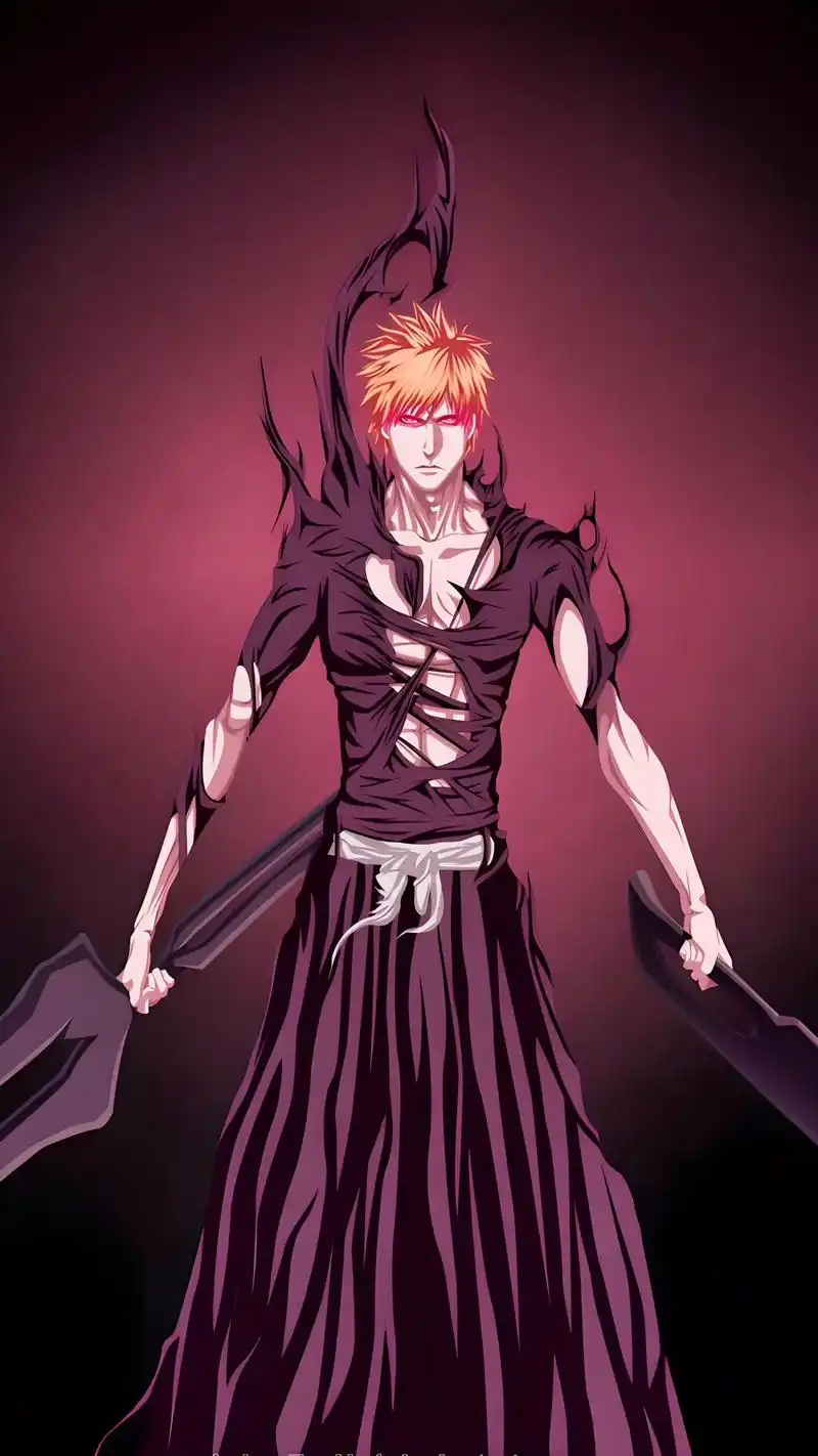 死神bleac超清壁纸系列,超燃动漫.#死神 #帅就完事了  - 抖音