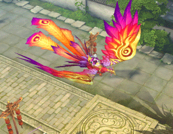 倩女幽魂手游坐骑曝光 倩女四大坐骑一览-领先的互联网消费互动媒体