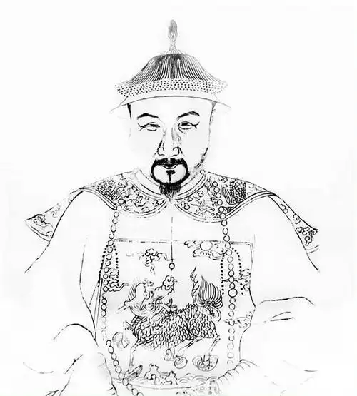 乾隆二十二年是哪一年,康熙二十六年是哪一年