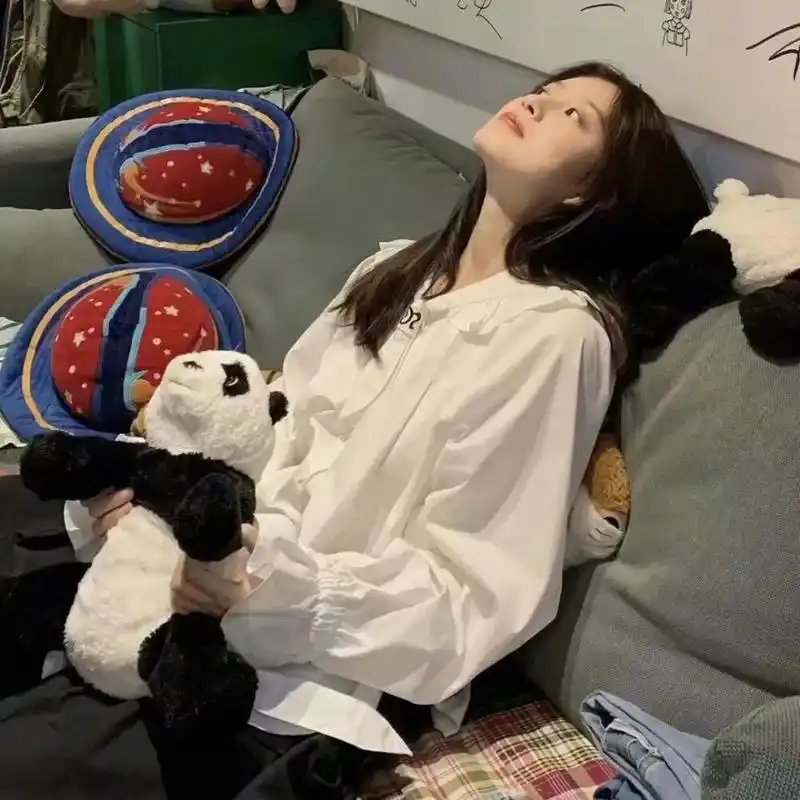 有没有很阳光向上正能量的女生头像? - 知乎