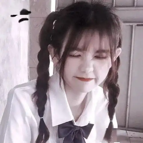 女生头像 | 精选个性女头 神仙短句