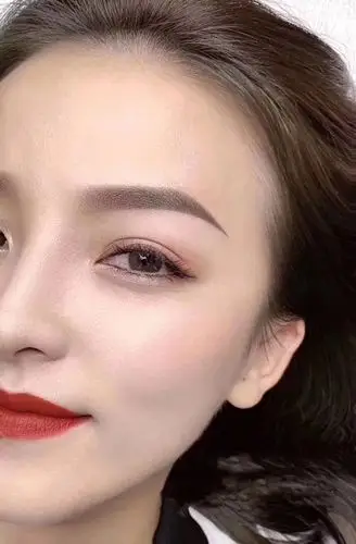 秒杀仅需29.9报名抢原价1680韩式半永久眉眼唇任选一款仅需380元