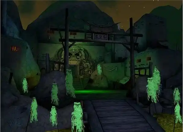 阴间的来源是什么?冥界的最高领袖是谁?