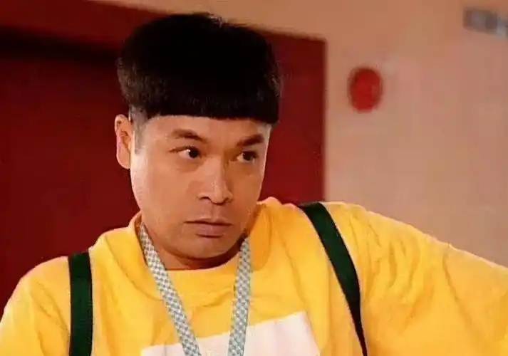 娶妻"红孩儿"令人羡,今身价上亿|郭晋安|郭靖安|视帝_新浪新闻