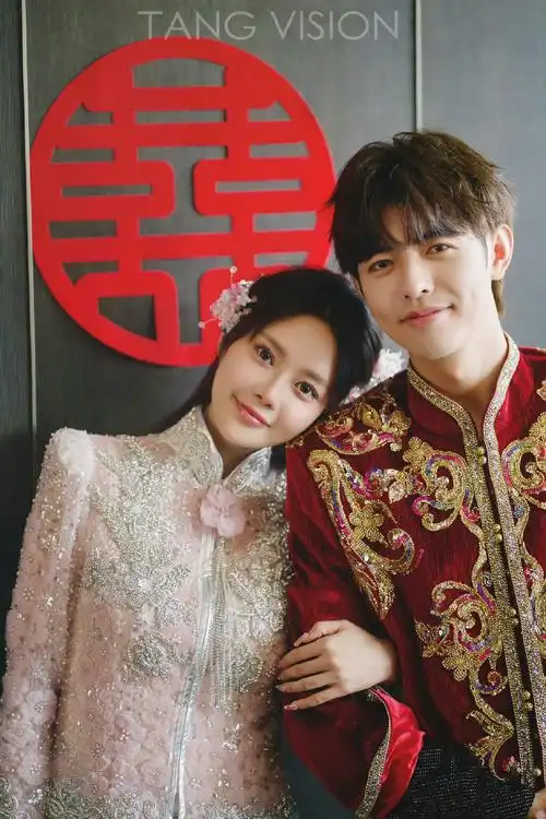 tangvision全球旅拍##tangvision婚礼纪实