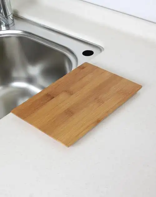 竹制防菌长方形砧板
