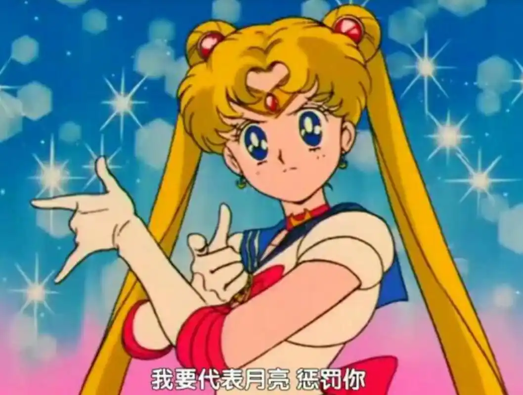 听到这些动漫人物的口头禅有没有马上勾起你的回忆