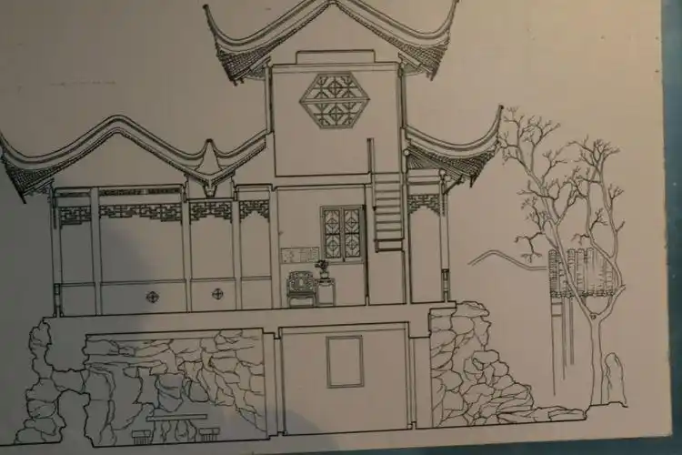 苏州园林博物馆
