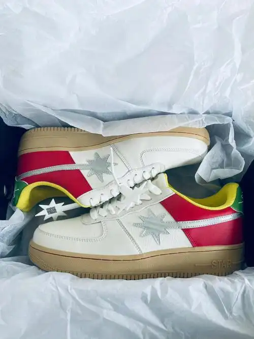 starwalk泰国限定nike clot acu平替starwalk曼谷限定