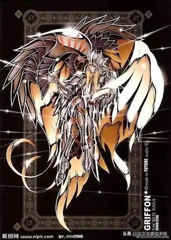 如果说艾亚哥斯攻击力最强,拉达曼迪斯攻防兼备,那么米诺斯就是防御