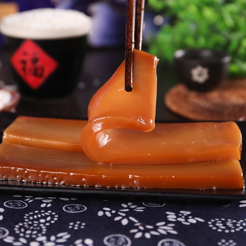 广东特产廉江安铺鸿福红糖年糕2斤礼盒湛江农家糯米小吃即食糍粑