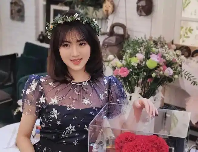 华为二公主姚安娜新剧拍摄5天杀青