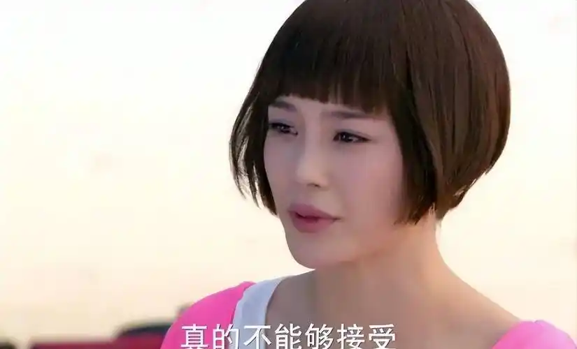 拉踩4位流量女星,让6位导师陷入沉默,赵韩樱子有点东西_网友_因为_出