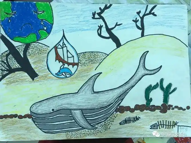 中国绿发会应邀加入内罗毕防治海洋垃圾和塑料污染之友小组