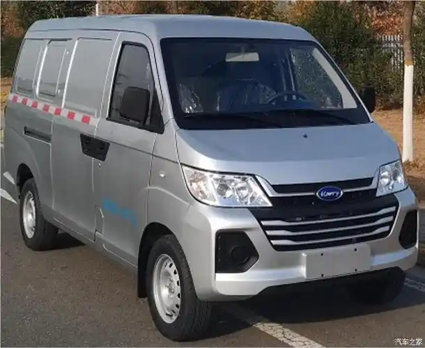 空间更大开瑞优优加长版于6月9日上市