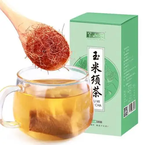 半山农玉米须茶200g/盒