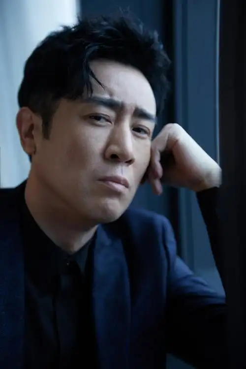 中国内地影视男演员,毕业于 a target="_blank" href="/item/上海戏剧