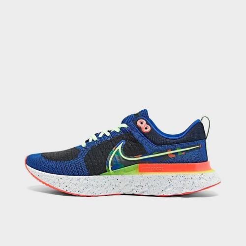 耐克nike男款跑步鞋|react infinity run flyknit 2 a.i.r.