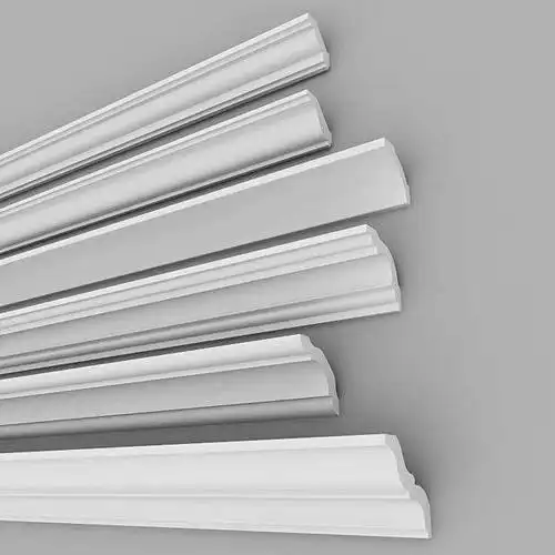 石膏线挑选技巧:石膏线究竟如何选?-凤凰家装修网