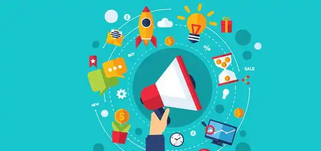 需要怎么样的结果就对应找这样的推广服务