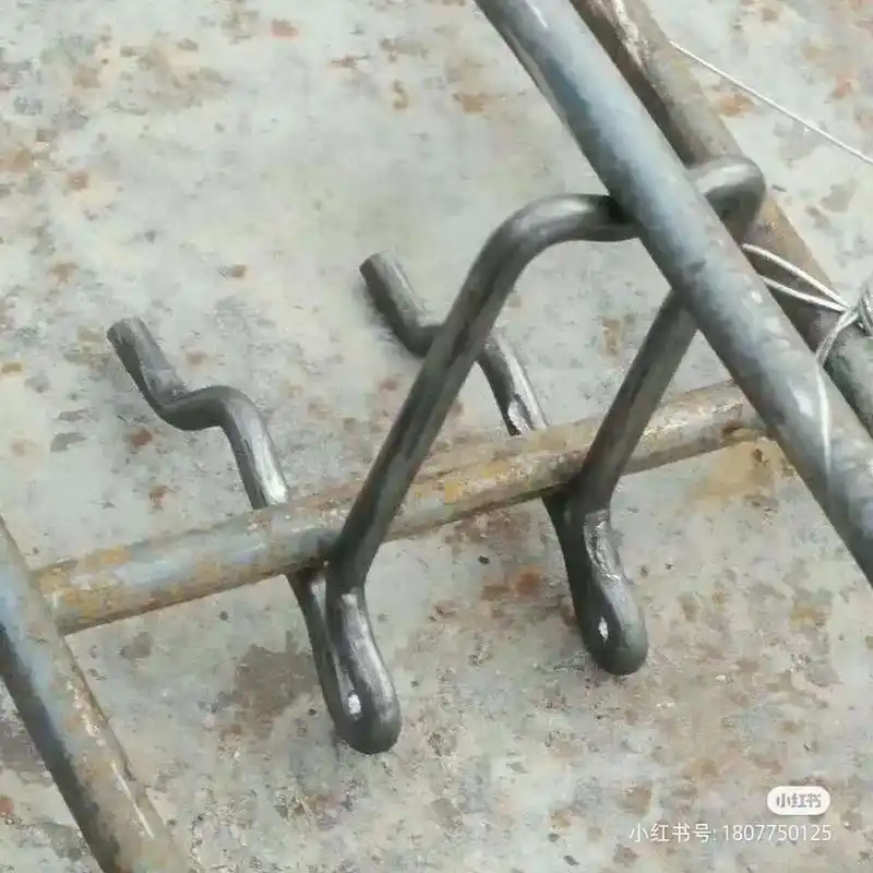 南宁工厂钢筋马蹬.南宁工厂钢筋马蹬 详情:钢筋马镫又叫马凳筋 - 抖音