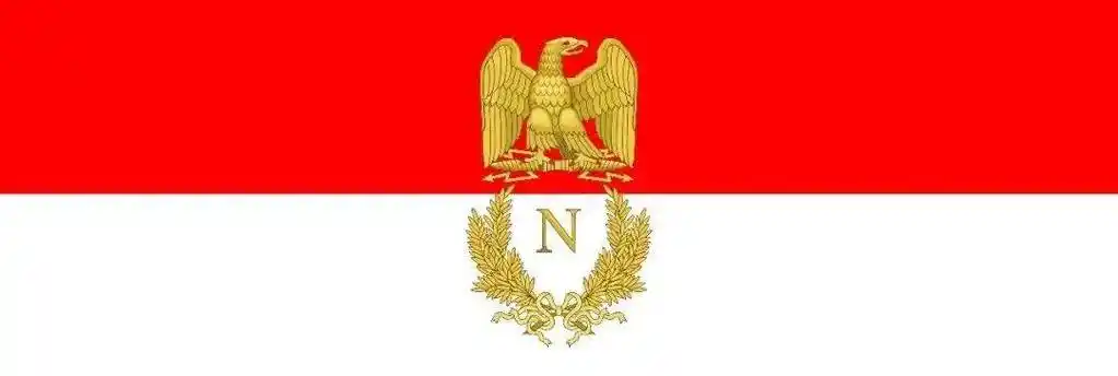 为了"调侃美国人",法国联合全世界凭空变出来一个国家?