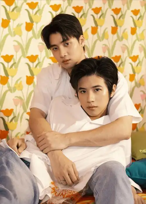 ohmtoey:陈炳林&张贵鑫这俩一想起来就很意难平啊,这俩的名字总给我有