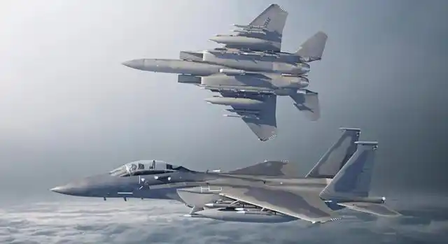 埃及方面为什么在采购俄制苏35的同时,还要购买法制阵风战机?