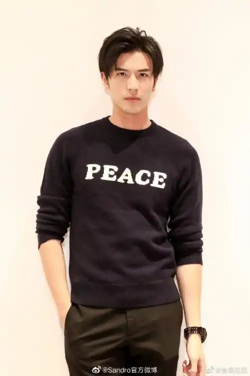 徐开骋[超话]#[心] #向全世界安利徐开骋# . 来自金鱼庄庄 - 微博