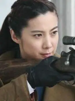 狙击部队演员表